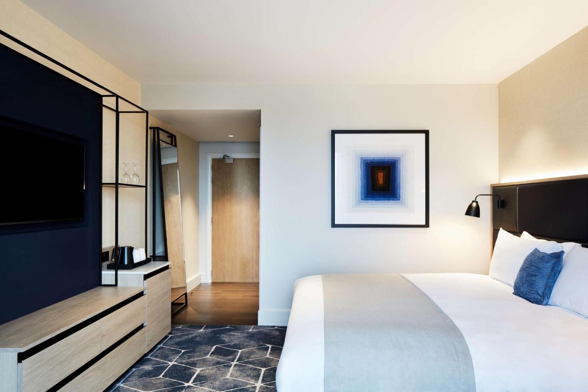 Hyatt Regency Manchester — Fotos 3